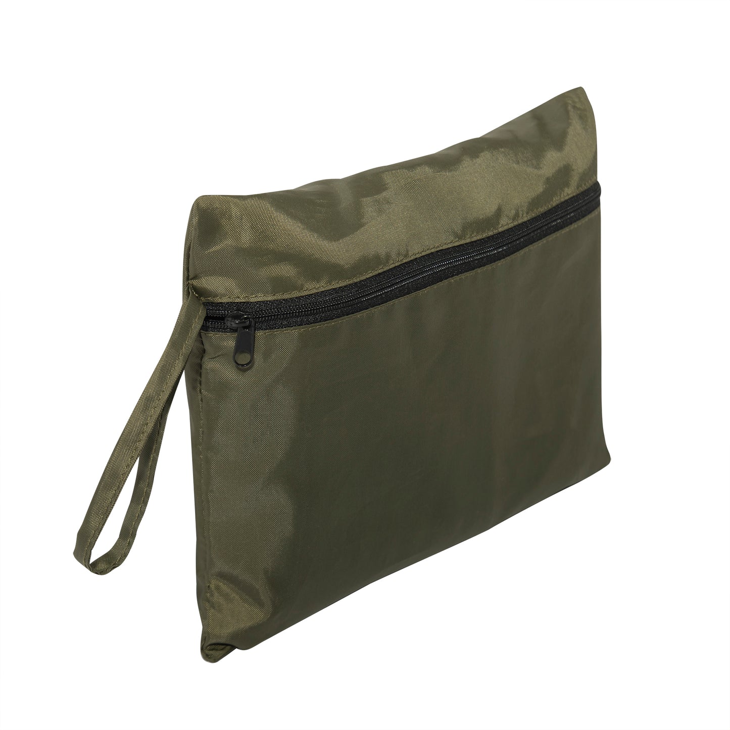 Rothco Packable Laundry Bag Backpack - Olive Drab