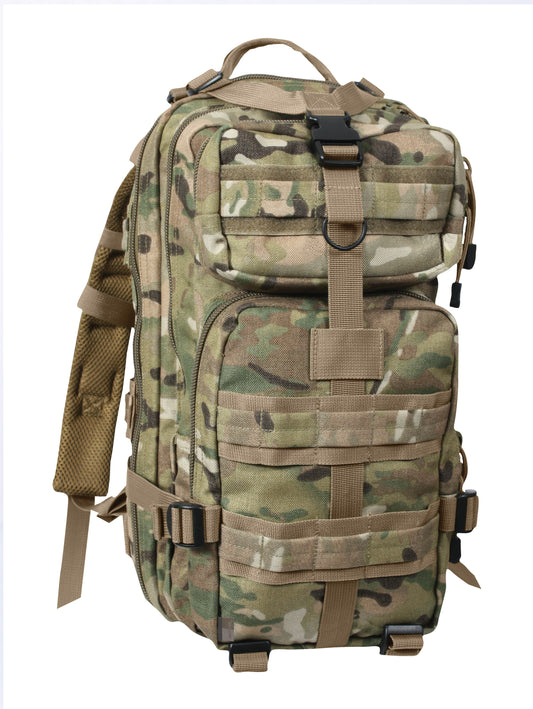 Rothco Camo Medium Transport Pack - Multicam OCP Camo