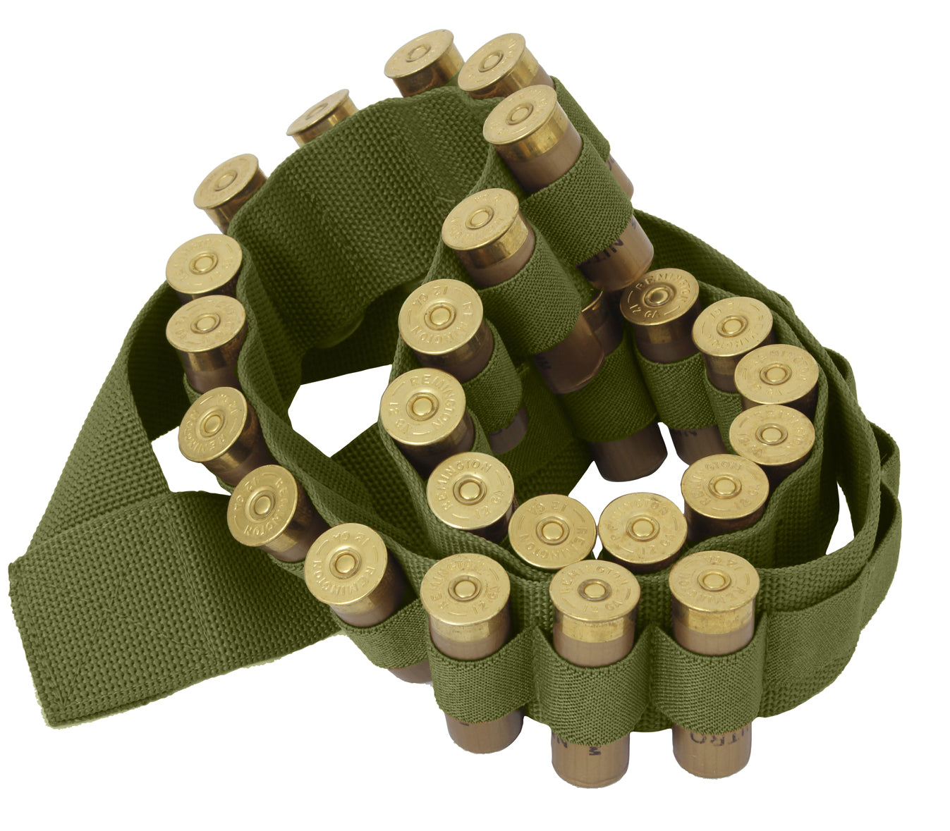 Rothco Shotgun Shell Bandolier