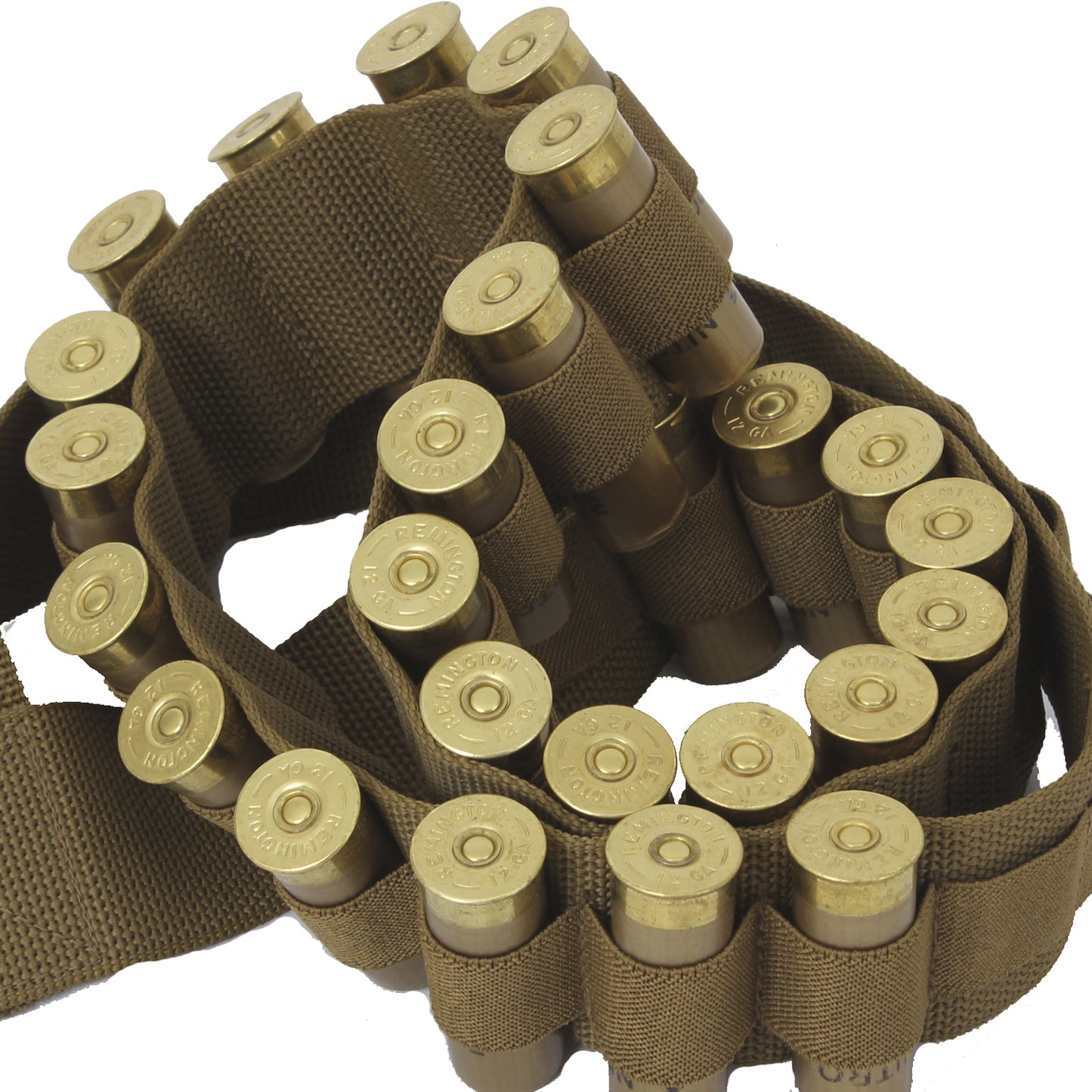 Rothco Shotgun Shell Bandolier