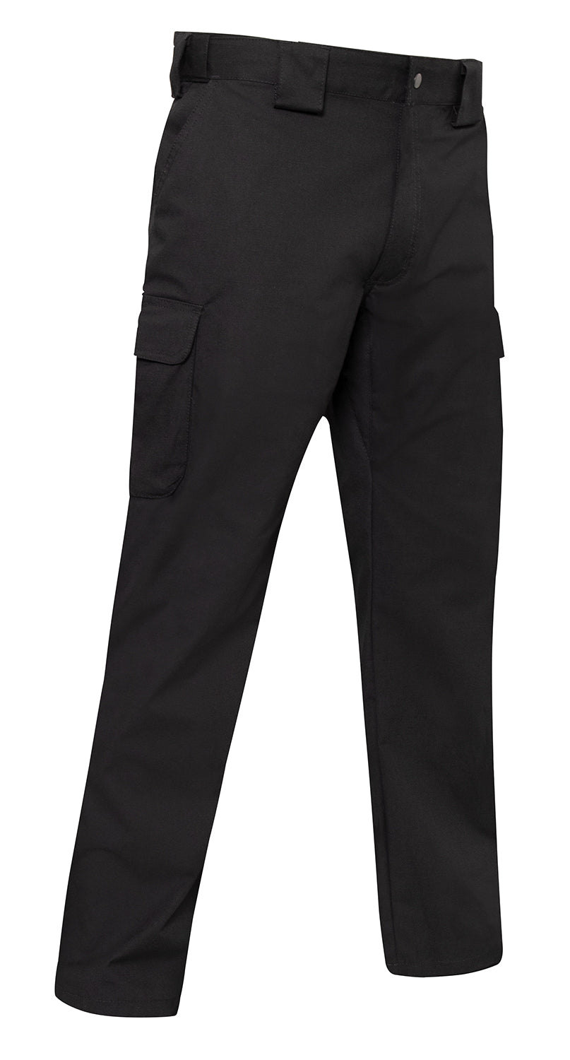 Rothco Tactical 10-8 Lightweight Field Pants - Black