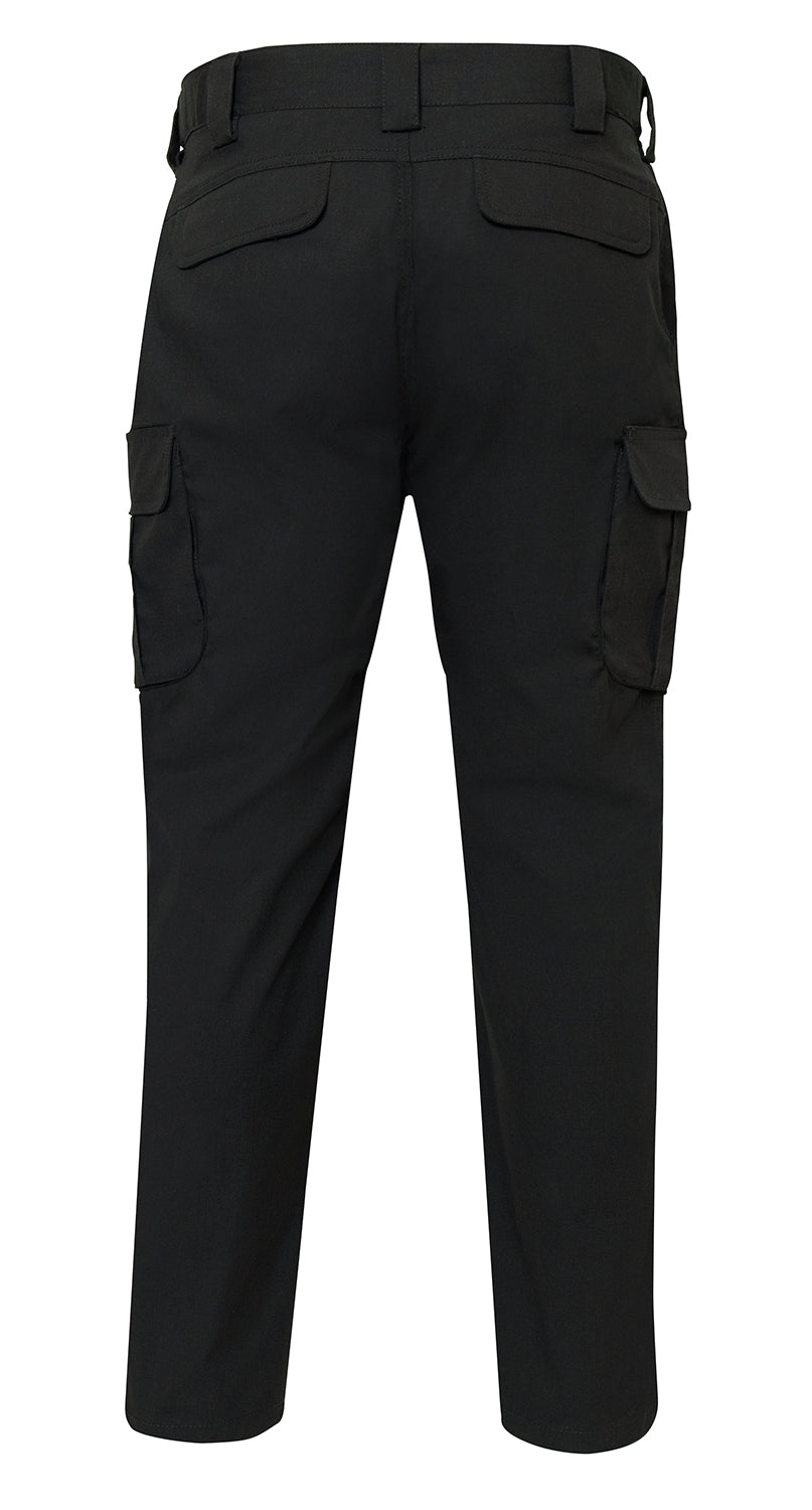 Rothco Tactical 10-8 Lightweight Field Pants - Black