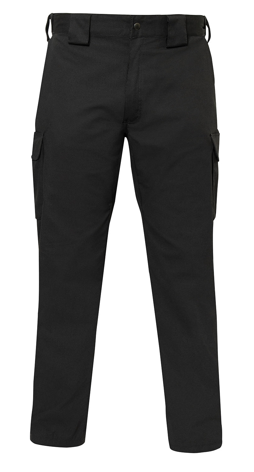 Rothco Tactical 10-8 Lightweight Field Pants - Black