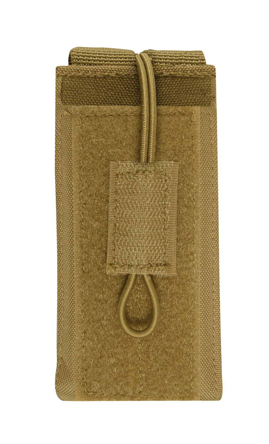 Rothco MOLLE Universal Radio Pouch