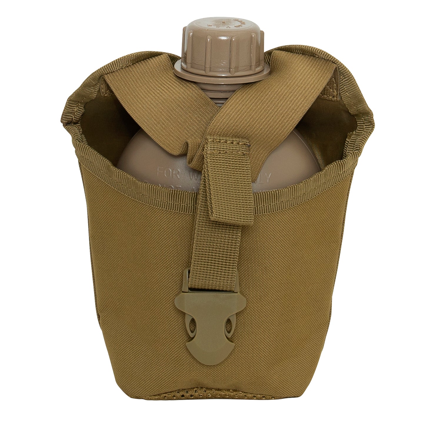 Rothco MOLLE Compatible 1 Quart Canteen Pouch Cover