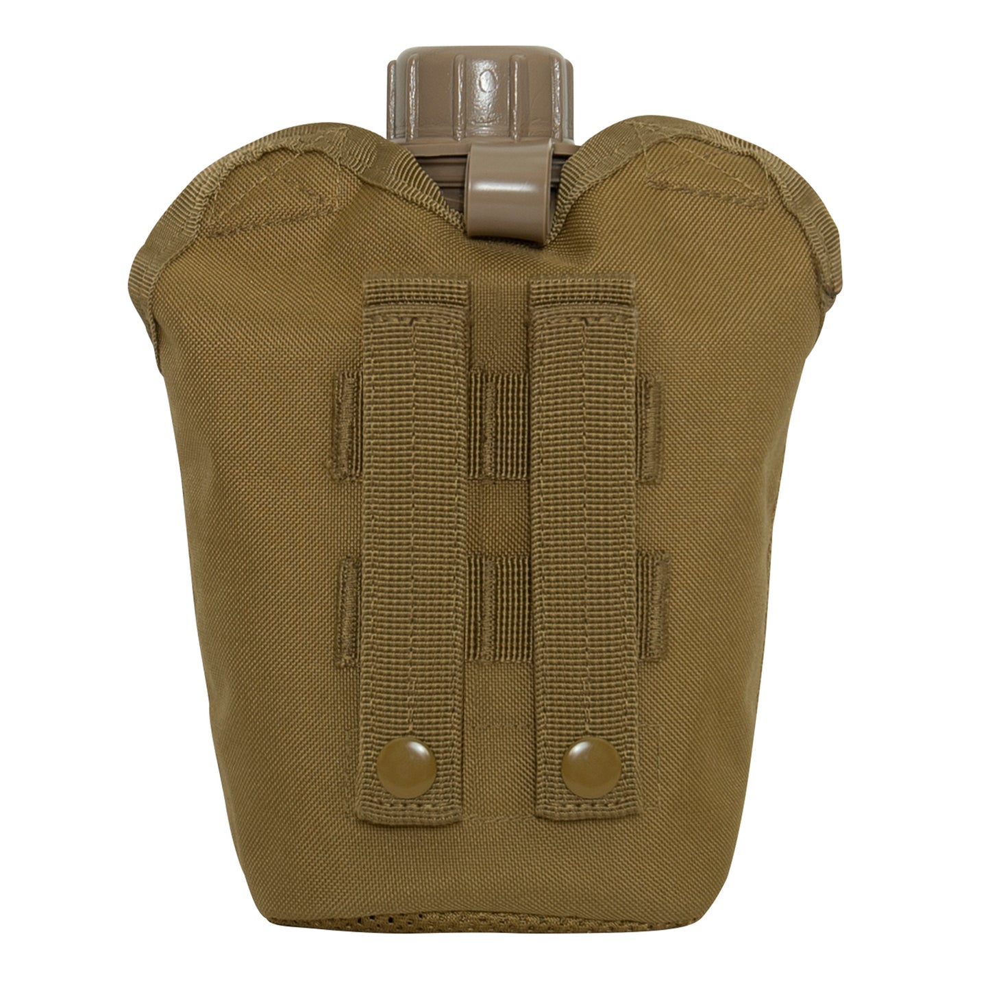 Rothco MOLLE Compatible 1 Quart Canteen Pouch Cover