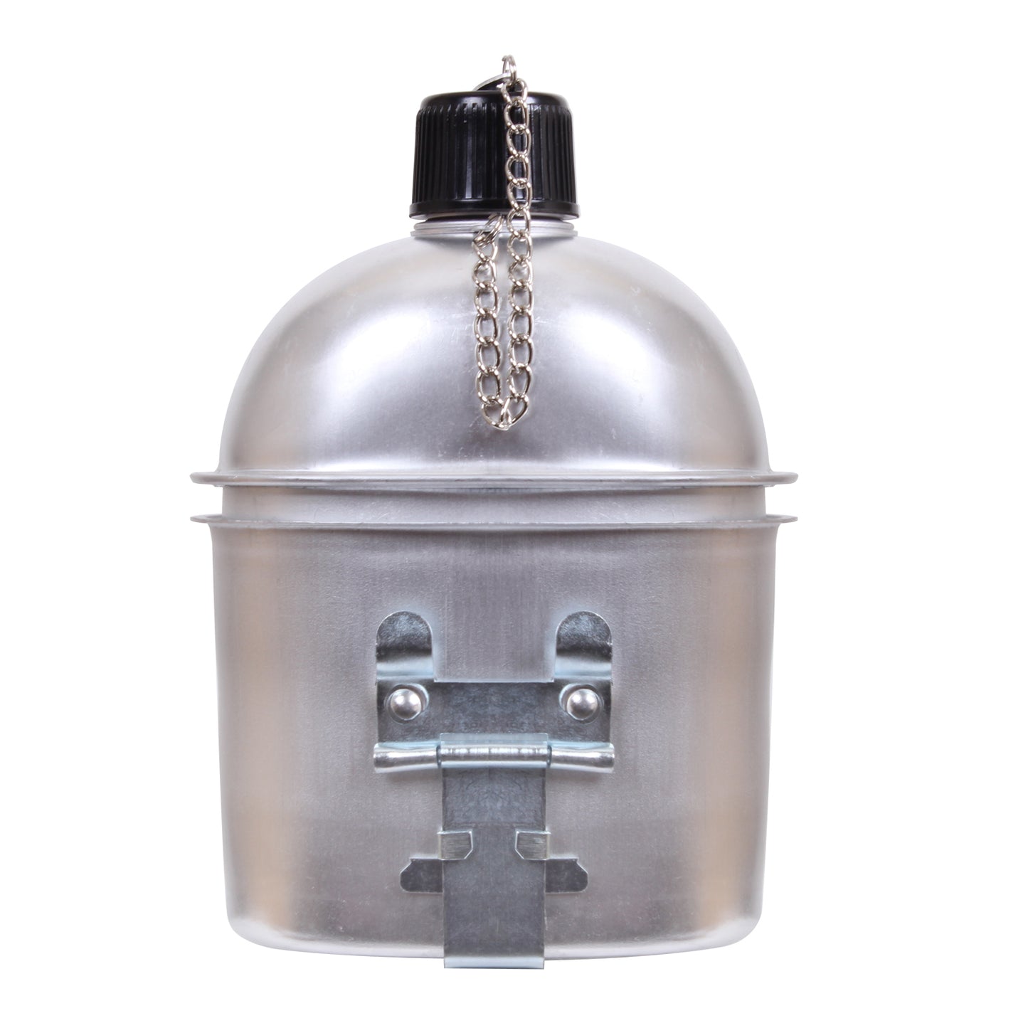 Rothco Military Style Aluminum Canteen