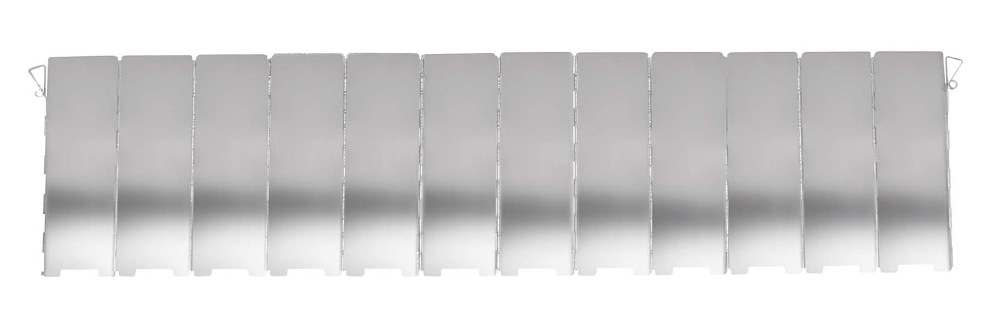 Rothco Camp Stove Folding Windscreen