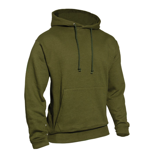 Rothco Every Day Pullover Hooded Sweatshirts