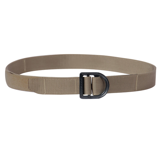 Rothco Heavy Duty Range Belt - Coyote Brown
