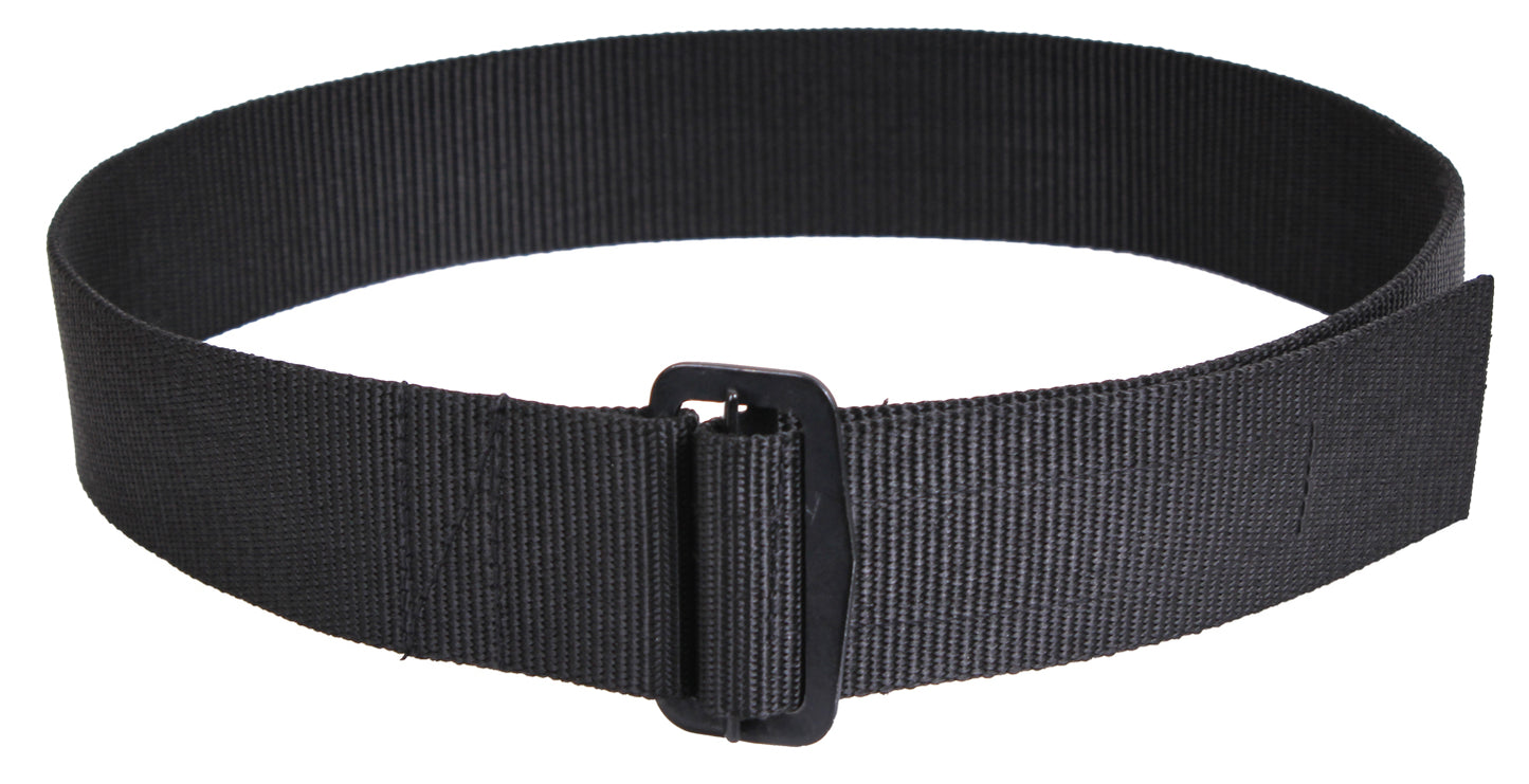 Rothco Heavy Duty Riggers Uniform Belt