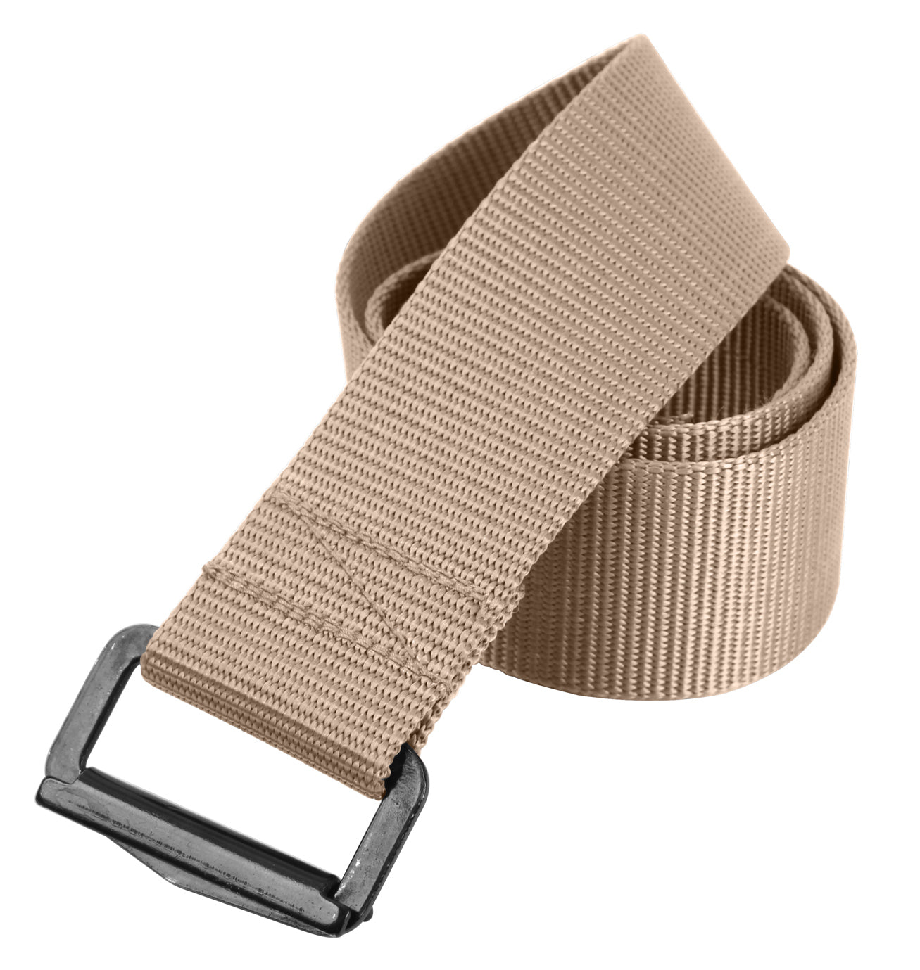 Rothco Heavy Duty Riggers Uniform Belt
