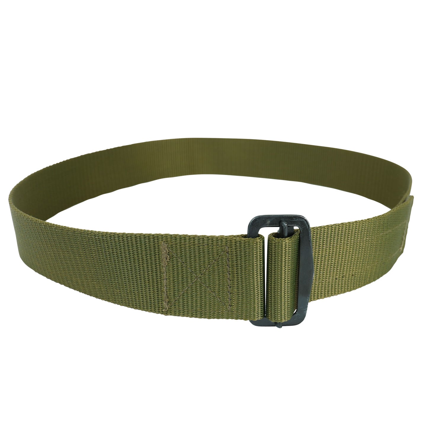 Rothco Heavy Duty Riggers Uniform Belt