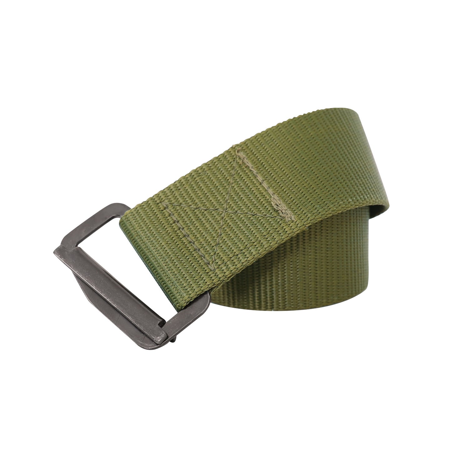 Rothco Heavy Duty Riggers Uniform Belt