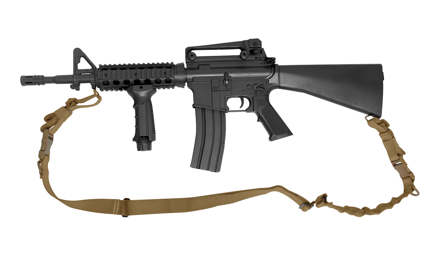 Rothco Tactical 2-Point Sling - Coyote Brown