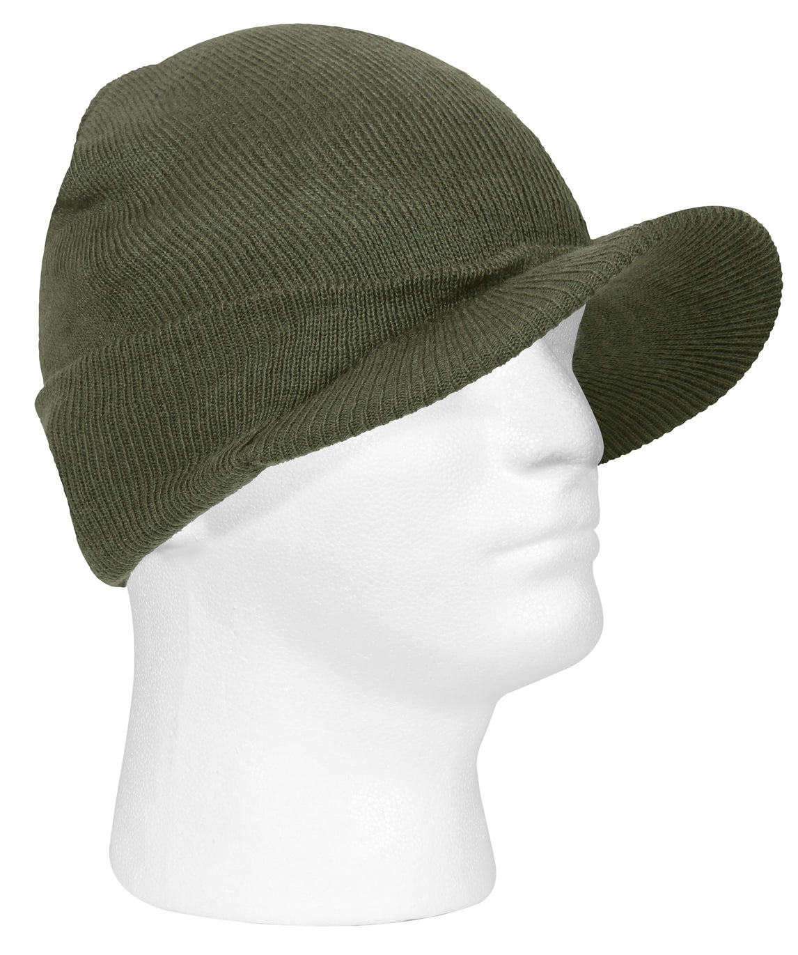 Rothco WWII M1941 Acrylic Knit Radar Cap