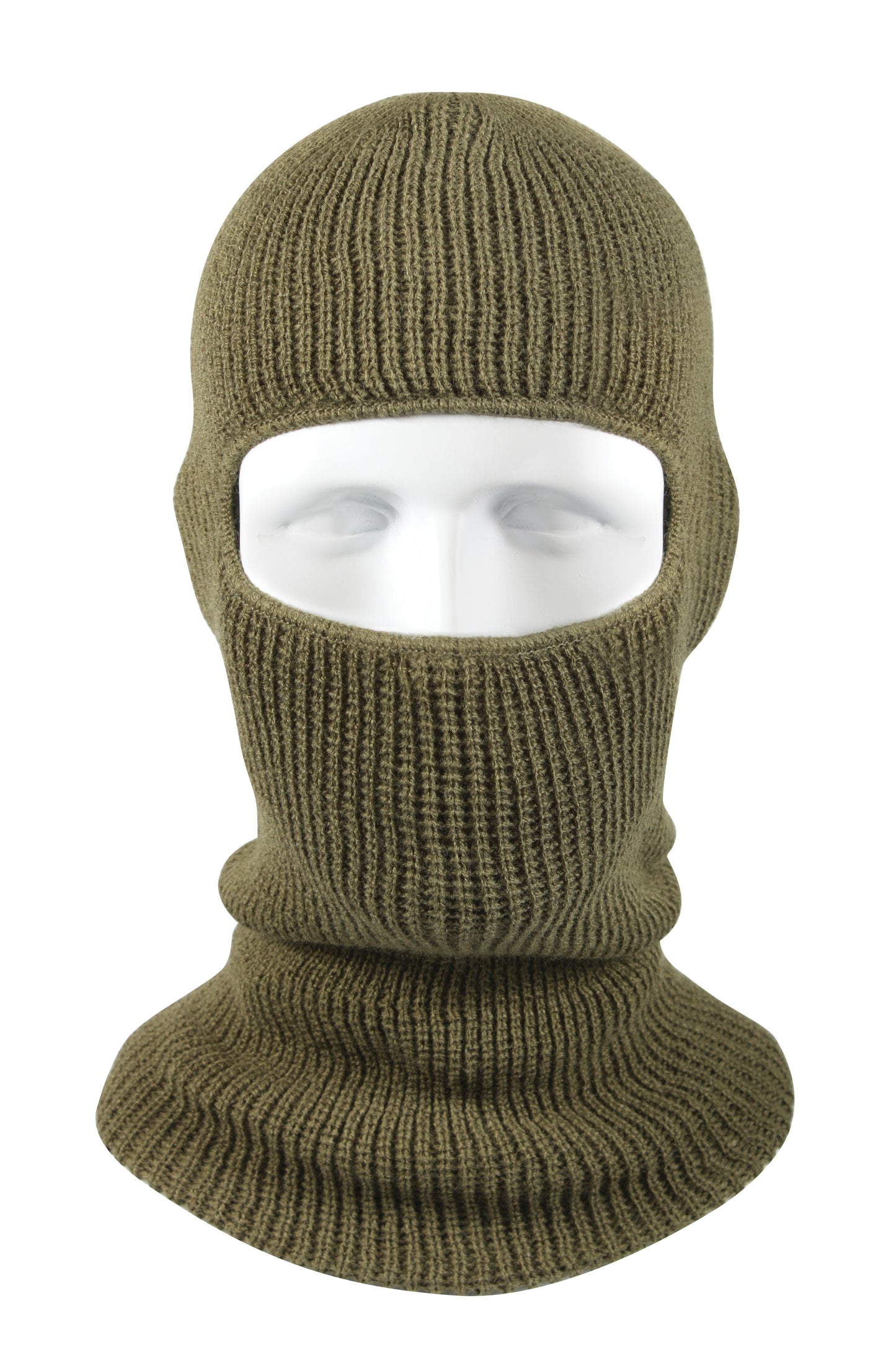 Rothco One Hole Ski Face Mask - Acrylic