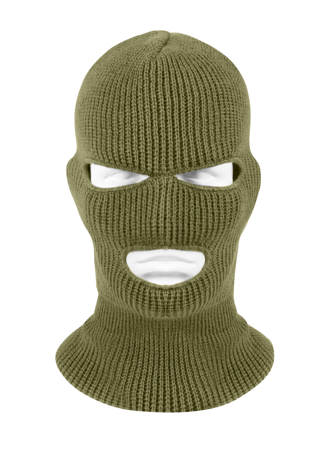 Rothco 3 Hole Face Ski Mask