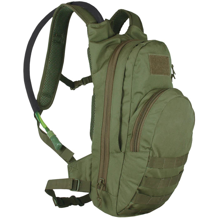 Fox Outdoor Compact Modular Hydration Pack