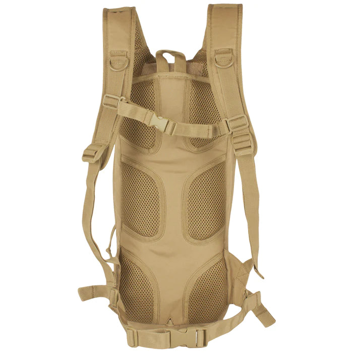 Fox Outdoor Compact Modular Hydration Pack