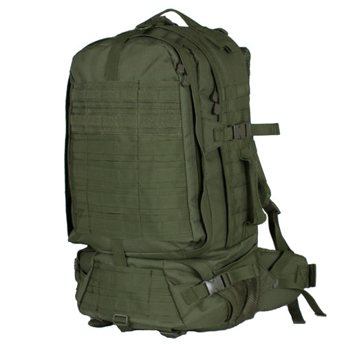 Fox Stealth Reconnaissance Pack Backpack