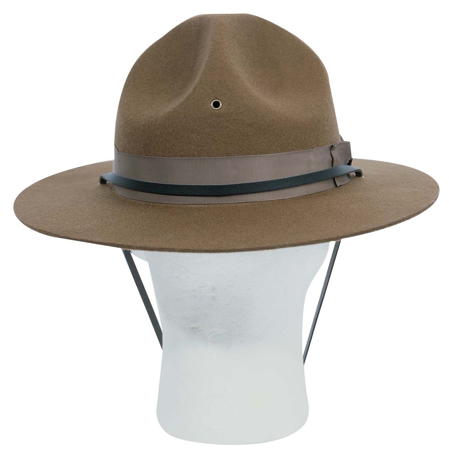Rothco Military Campaign Drill Sergeant Hat