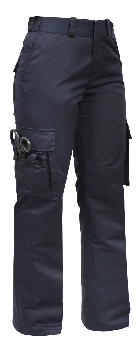 Rothco Women's EMT Medic Pants