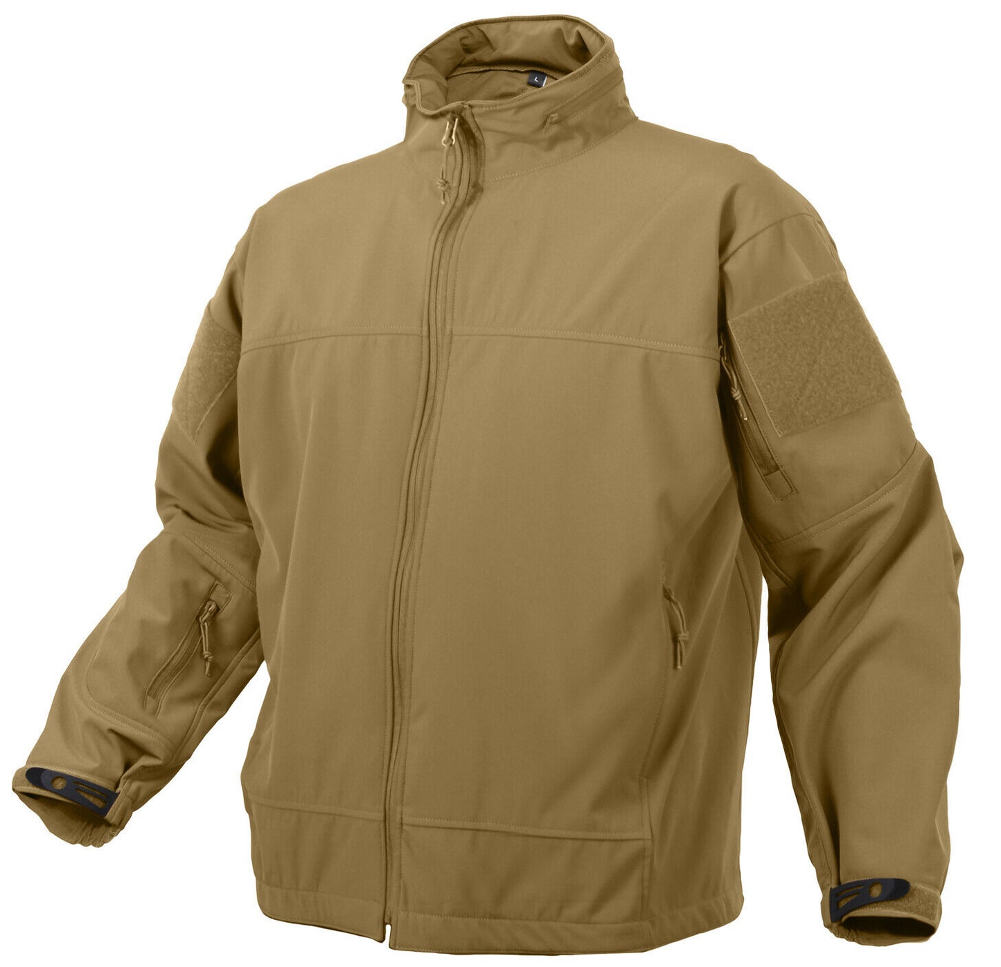Rothco Covert Ops Lightweight Soft Shell Jacket
