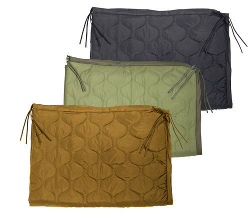 Rothco G.I. Type Poncho Liner