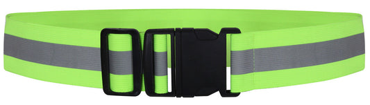 Rothco Reflective Elastic PT Physical Training Belt