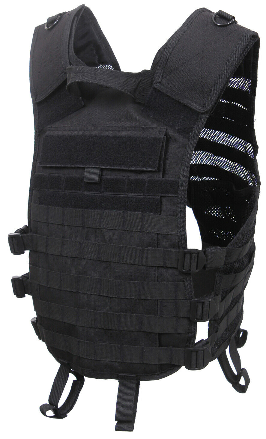 Rothco Lightweight MOLLE Utility Vest