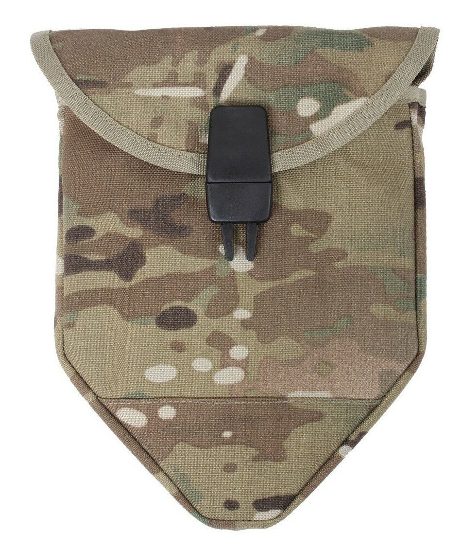 Rothco MultiCam MOLLE Compatible Shovel Cover