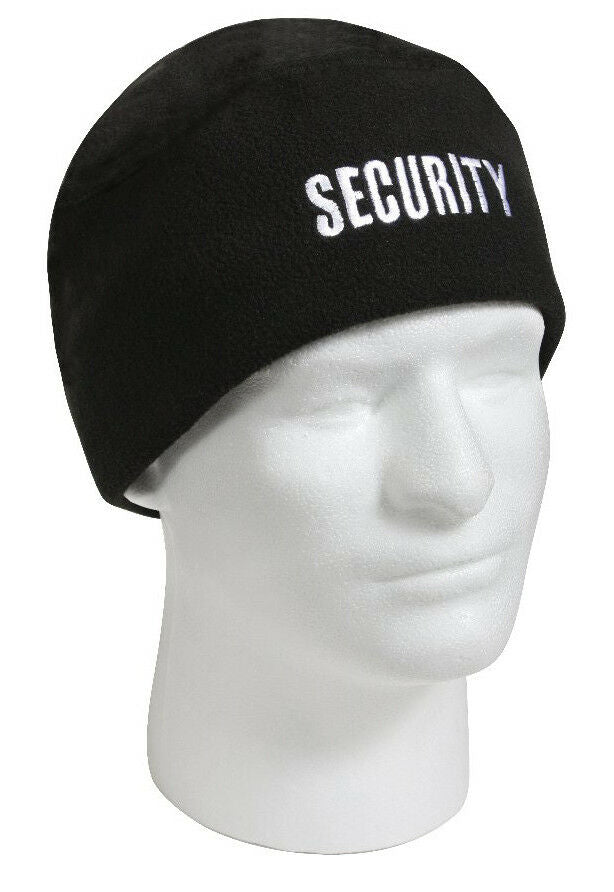 Rothco Polar Fleece Security Watch Cap