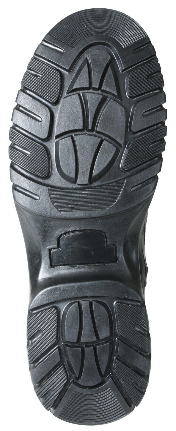 Rothco 6 Inch Blood Pathogen Resistant & Waterproof Tactical Boot