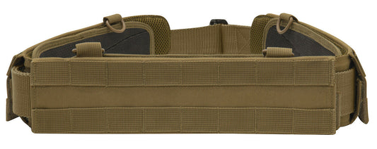 Rothco MOLLE Lightweight Low Profile Belt