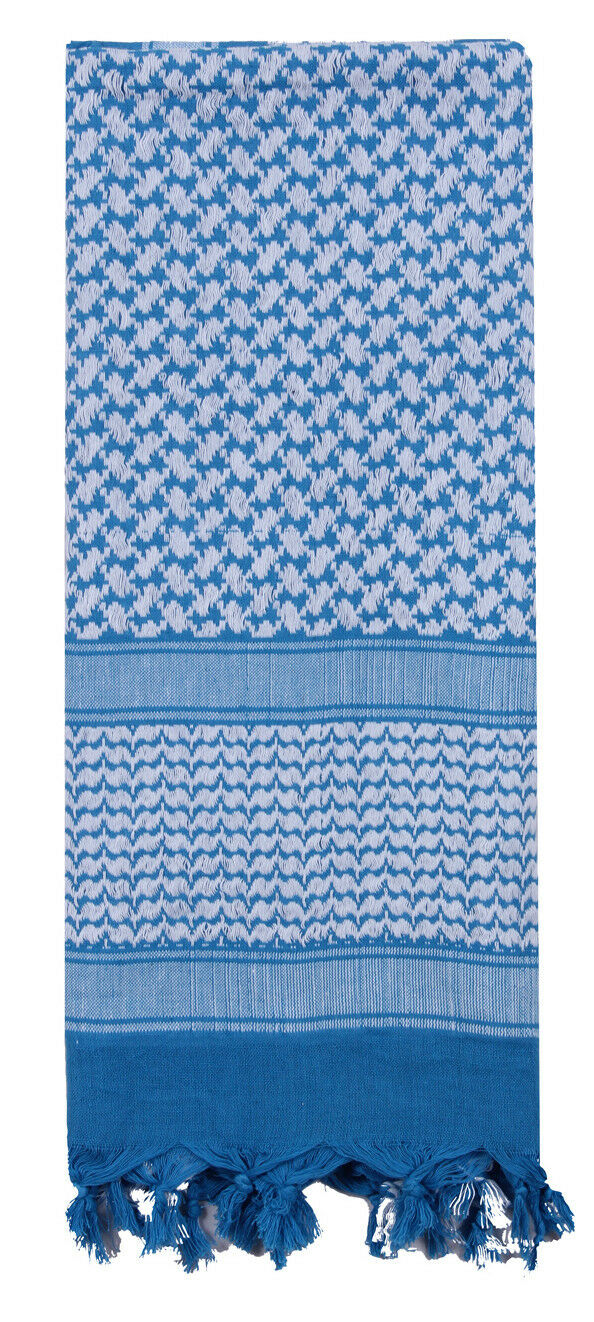 Rothco Shemagh Tactical Desert Keffiyeh Scarf