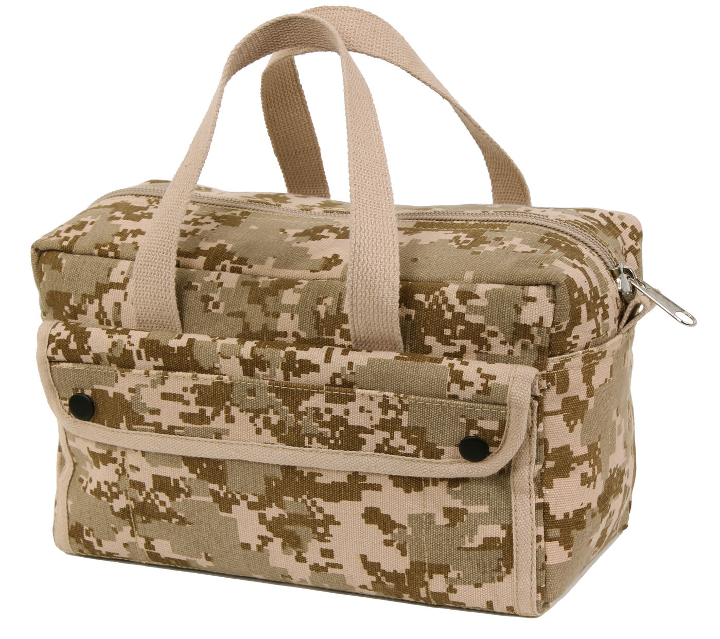 Rothco G.I. Military Type Mechanics Tool Bags