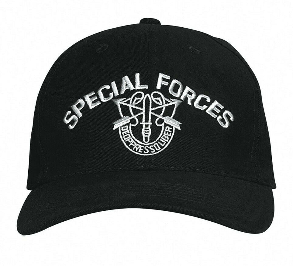 Rothco Special Forces Hat