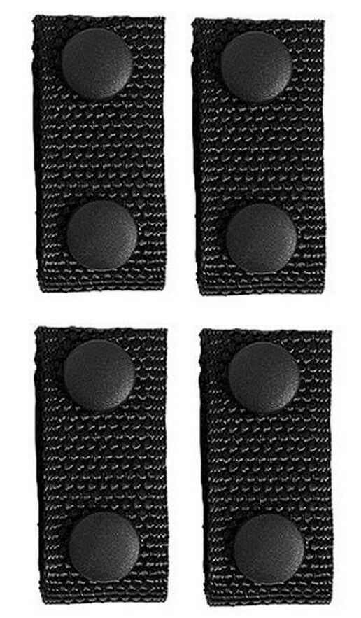 Rothco Belt Keeper 4pcs Per Set