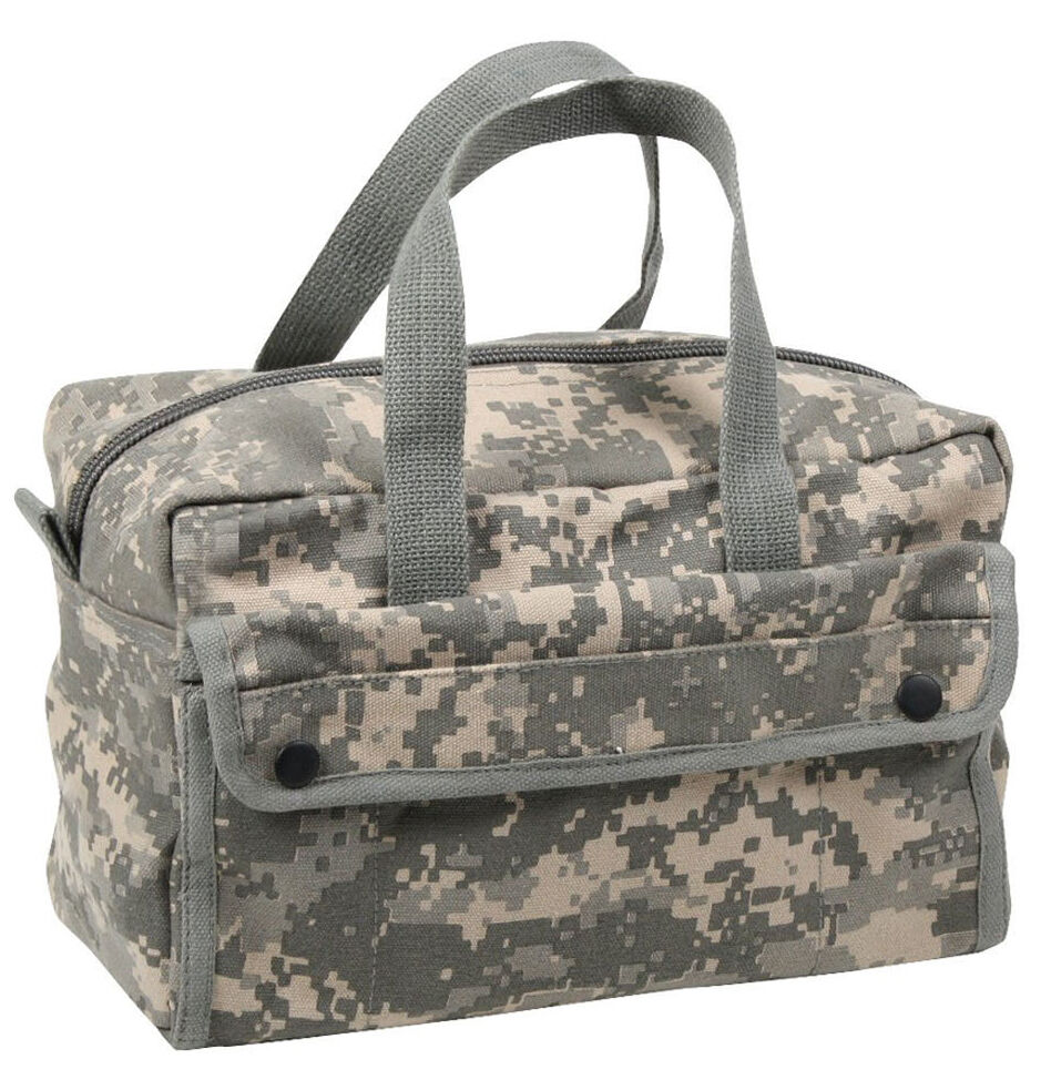 Rothco G.I. Military Type Mechanics Tool Bags