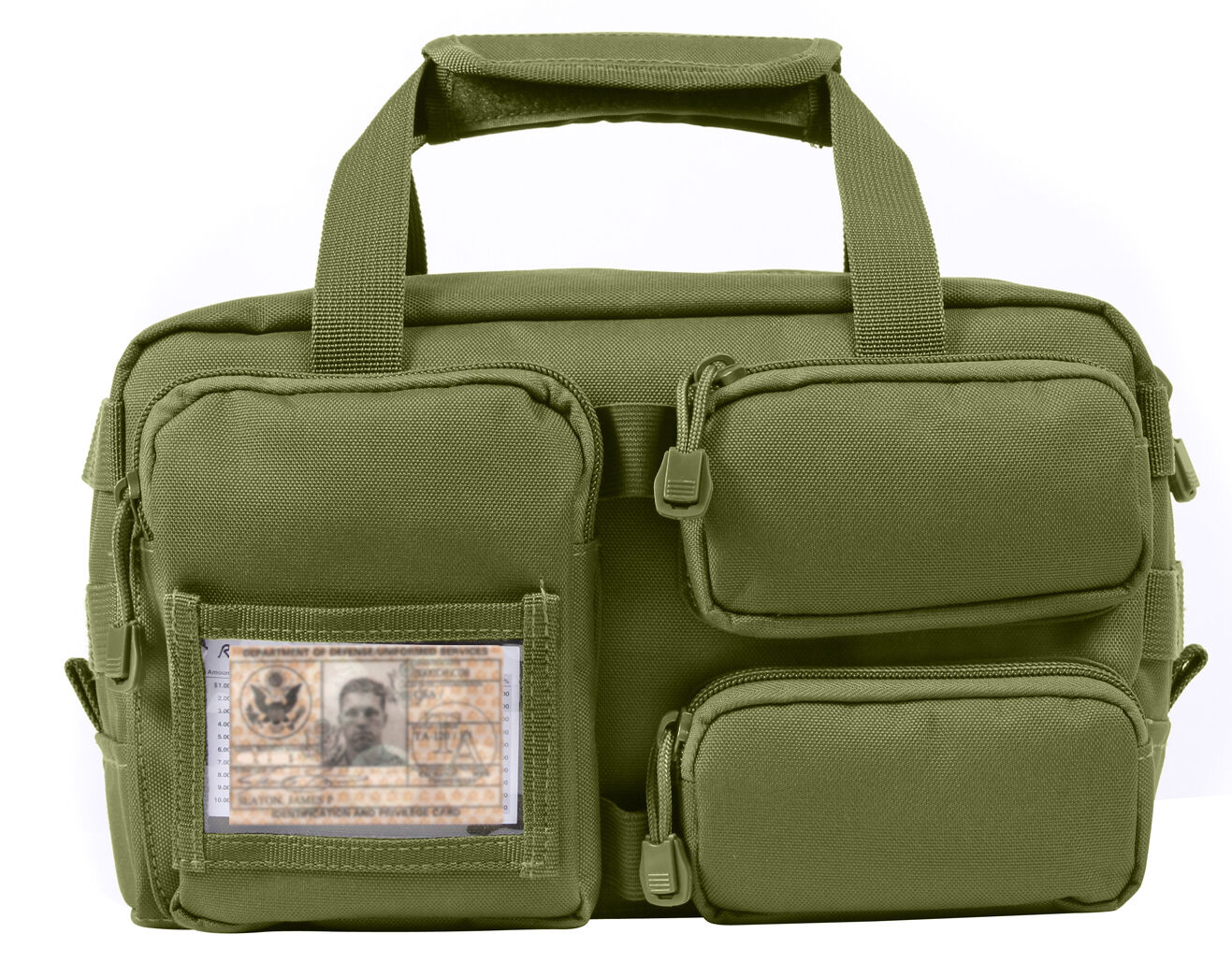 Rothco Tactical Tool Bag