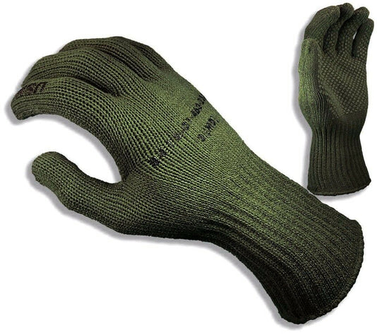 Rothco USMC TS-40 Gloves