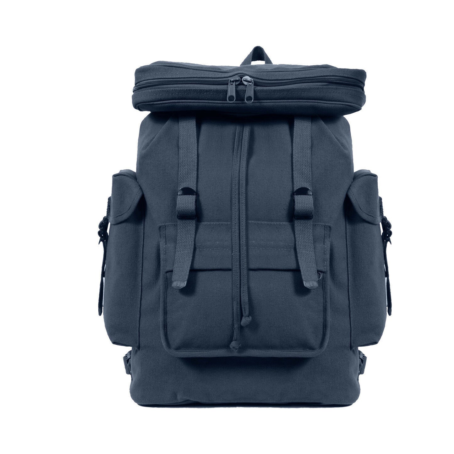 Rothco Canvas European Style Rucksack Backpack