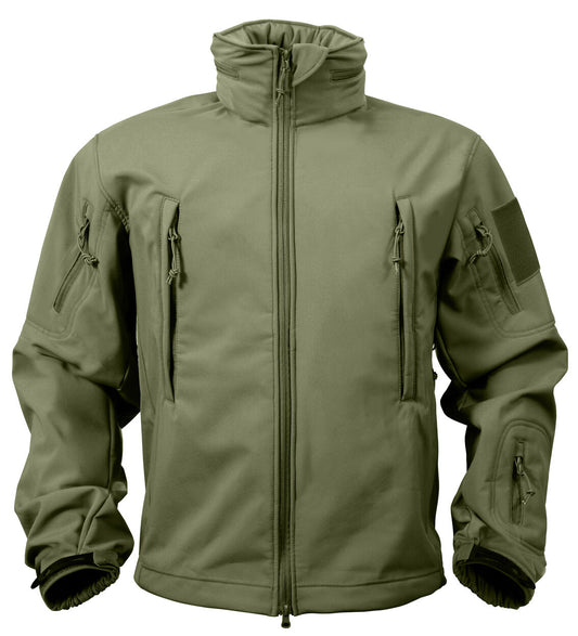 Rothco Special Ops Soft Shell Jacket