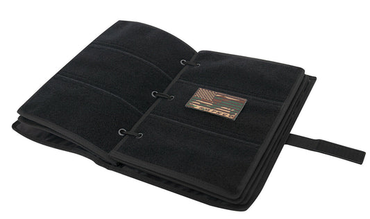 Rothco Hook & Loop Patch Book