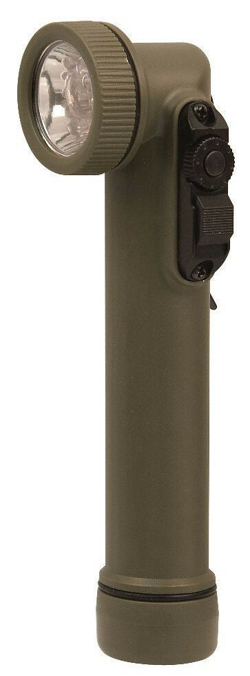 Rothco Mini LED Flashlight