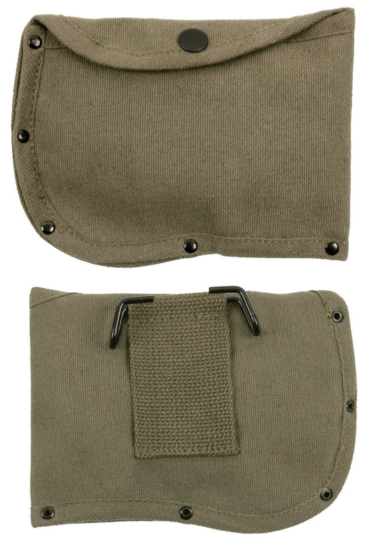 Rothco Canvas Axe Sheath