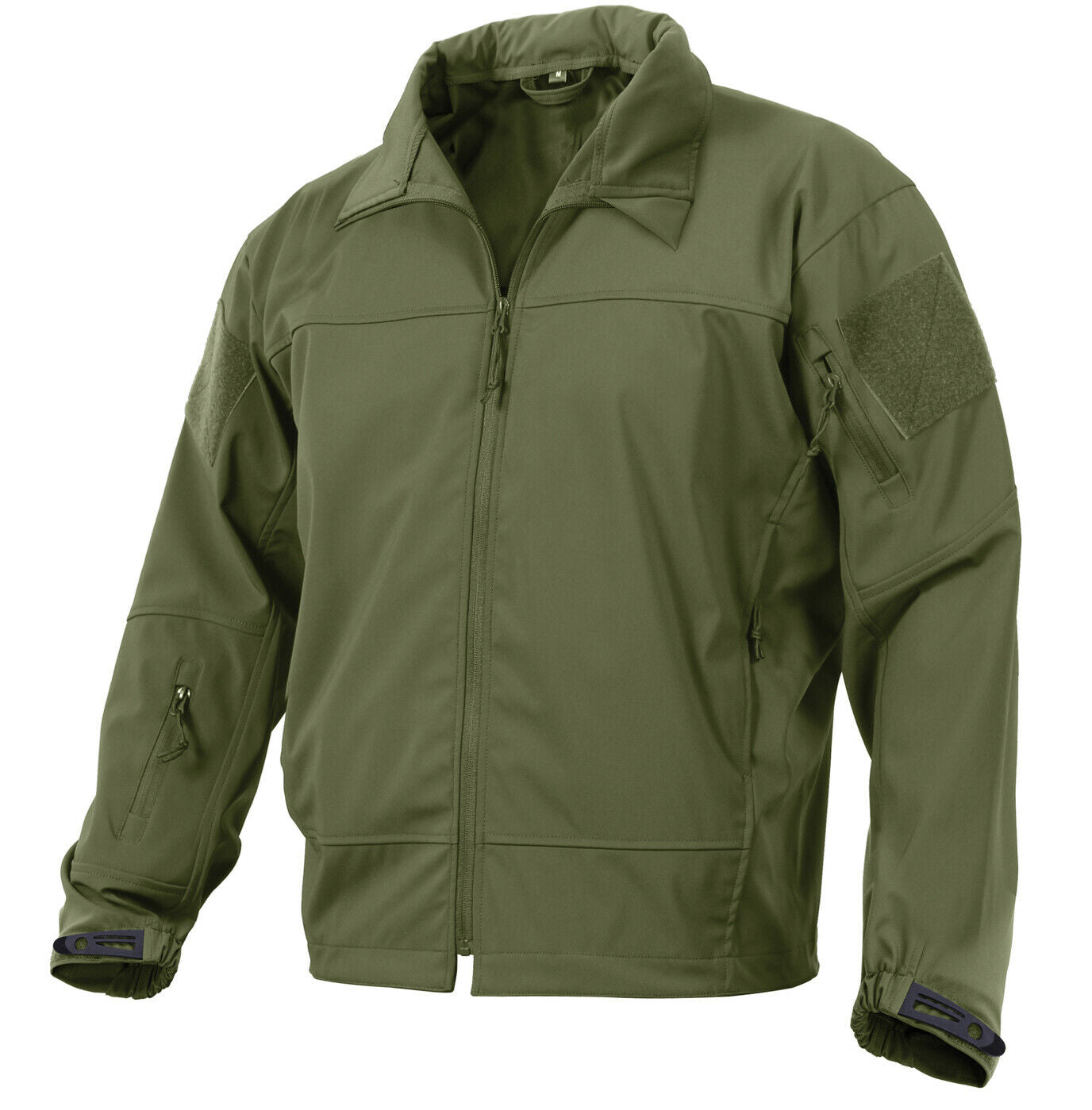 Rothco Covert Ops Lightweight Soft Shell Jacket