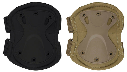 Rothco Low-Profile Tactical Elbow Pads