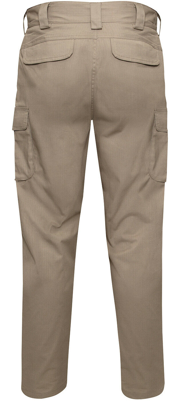 Rothco Tactical 10-8 Lightweight Field Pants - Khaki